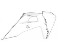 Polisport Paire de couvre-radiateurs 8422900004 pour Husqvarna 450 FE 4T 2020-2023
