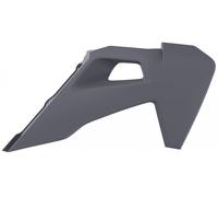 POLISPORT Ouïes de Radiateur S'Adapte À Husqvarna FC FS TC ab19 Fe Te ab20 Gris