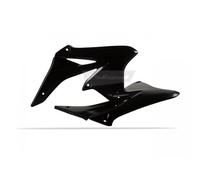Polisport - Ouies Radiateur Rm-Z250 10-15 Noir