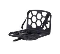 Polisport - PackMate Support MIK/MIK-HD pour Sac de Transport/Sacoche - Porte-Bagages Avant/Arrière