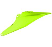POLISPORT PANNEAUX LATÉRAUX ARRIÈRE KTM SX/SX-F '19-'22; JAUNE FLUO