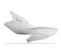 Polisport Panneaux latéraux - Blanc, couleur : blanc 8601500003