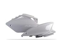 Polisport Panneaux latéraux - Blanc, couleur : blanc 8602600001