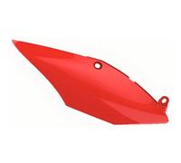 Polisport Panneaux Latéraux Honda Crf250r 18-20 Crf450r/450rx 17-20