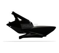 Polisport Panneaux latéraux - Noir, couleur : noir 8605200002