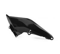 Polisport Off Road Ktm Sx/sx-f/xc-f 16-18 Exc/exc-f/xc 17-19 Side Panels Noir