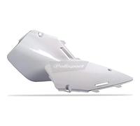 Polisport Panneaux latéraux Suzuki Rm125/250 96-00 Taille unique