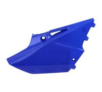 Polisport Panneaux Latéraux Yamaha Yz125/250 15-20