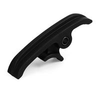 POLISPORT Patin de chaîne inférieur noir KTM