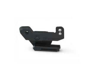 POLISPORT Patin de rechange noir pour guide chaîne 790693YW