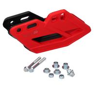 Polisport Performance Honda Crf250/450r 07-20 Chain Guide Rouge