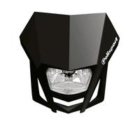 Polisport Phare Lmx Headlight Noir
