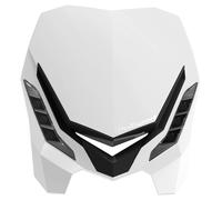Polisport Off Road E-blaze Headlight Blanc
