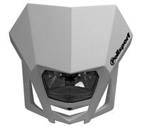 Polisport Phare LMX BLANC