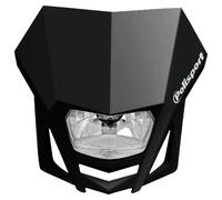 Polisport Phare LMX NOIR