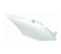 Polisport Off Road Honda Crf250r 18-20 Crf450r/450rx 17-20 Side Panels Blanc