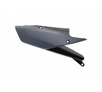 POLISPORT Pièces Latérales Compatible À Yamaha YZF 250 ab19 450 ab18 Gris