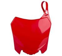 Polisport Plaque Avant Honda Crf250r 14-17 Crf450r 13-16