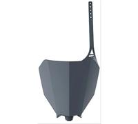 POLISPORT Plaque D'Immatriculation Compatible À Honda Crf 250 ab18 450 17-20