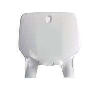 Polisport FRT#Plate KX125/250 96-02 WH