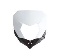 Polisport Plaque Avant Sherco Se/sef-r 13-20