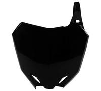 Polisport Plaque Avant Suzuki Rmz250 10-18 Rmz450 08-17