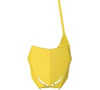 Polisport Plaque Avant Suzuki Rmz250 19-20 Rmz450 18-20