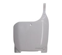 POLISPORT Plaque D'Immatriculation Compatible À Honda Cr 125 250 00-03 Crf 450