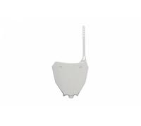 Polisport Plaque D'Immatriculation Compatible À Honda Crf 250 Partir 18 450 17