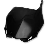 POLISPORT Plaque D'Immatriculation S'Adapte À Yamaha YZ 125 250 05-14 250F