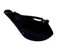 Polisport PLAQUE LATERALES KX125/250 99-02 NOIR
