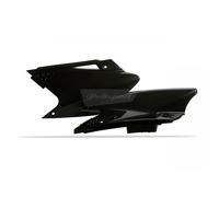 Polisport - Plaque Laterales Kx250f 06-08 Noir