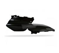Polisport - Plaque Laterales Yz125/250 02-14 Noir
