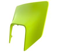 Polisport Plaque Phare Jaune Fluo Husqvarna TX/fe