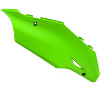 POLISPORT Plaques latérales Restylé vert citron