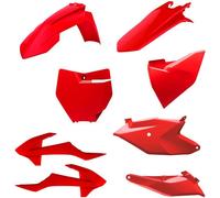 POLISPORT Plastic Kit - OEM Color (21-22) Gas Gas MC85