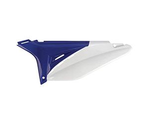 Polisport PNL Side/AIRBOX SHERCO BL/WH