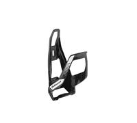 Polisport Portabidon Pro Evo Black/White Canister, Adult Unisex, Multicoloured, One Size