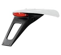 Polisport Prolongation d'aile LED noir