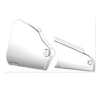 Polisport Protecteur D´autocollants Husqvarna 19-20