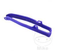 Fascia Scorricatena Polisport Bleue Pour Yamaha 250 YZ F 2007-2019