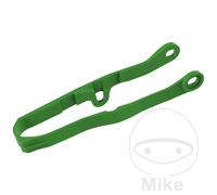 Plastiques Carènes patin à glissière vert Polisport Kawasaki Kx 450 8473400002
