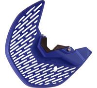 POLISPORT Protecteur de disque de frein et de pied de fourche - adapté à Yamaha