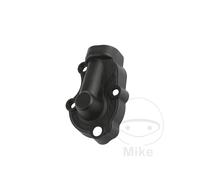 COUVERCLE POMPE A EAU YAMAHA YZ 250 '22-'23 COULEUR NOIR