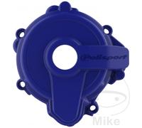 Polisport Protection de Carter d'allumage Bleu Sherco SE250