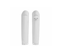 Polisport Sherco Se-r/sef-r 12-16 Fork Protectors Blanc