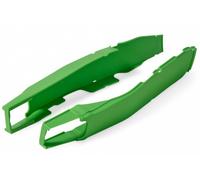 POLISPORT Protection contre les Vibrations Compatible À Kawasaki KX 250F 12-16