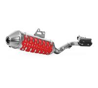Polisport Protection D´échappement Armadillo Extreme