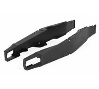 Polisport Off Road Honda Cr125/250 04-07 Cr250x 08-17 Swingarm Protector Noir