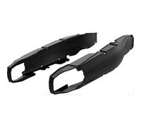 Polisport Protection de bras oscillant BETA RR 2T/4T noir
